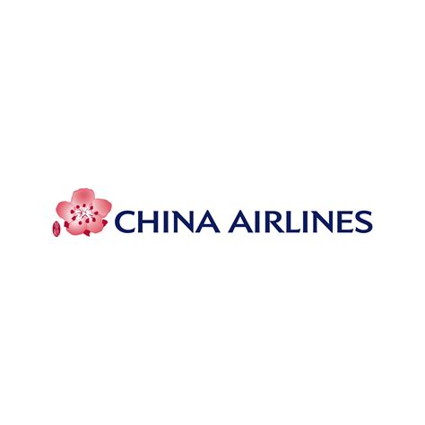 china airlines logo png
